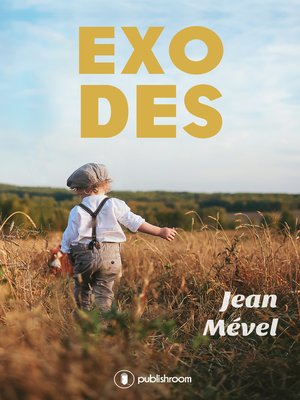 cover image of Exodes